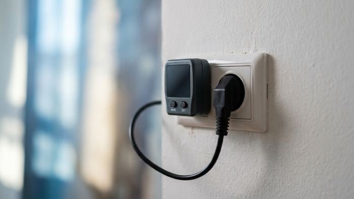 Calculadora de Consumo de Energia Elétrica