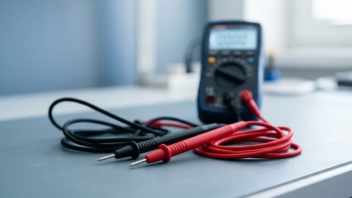 Calculadora de Lei de Ohm
