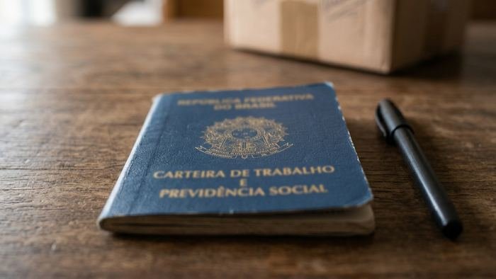 Calculadora de Rescisão Trabalhista