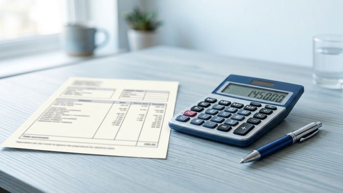 Calculadora de Salário Líquido