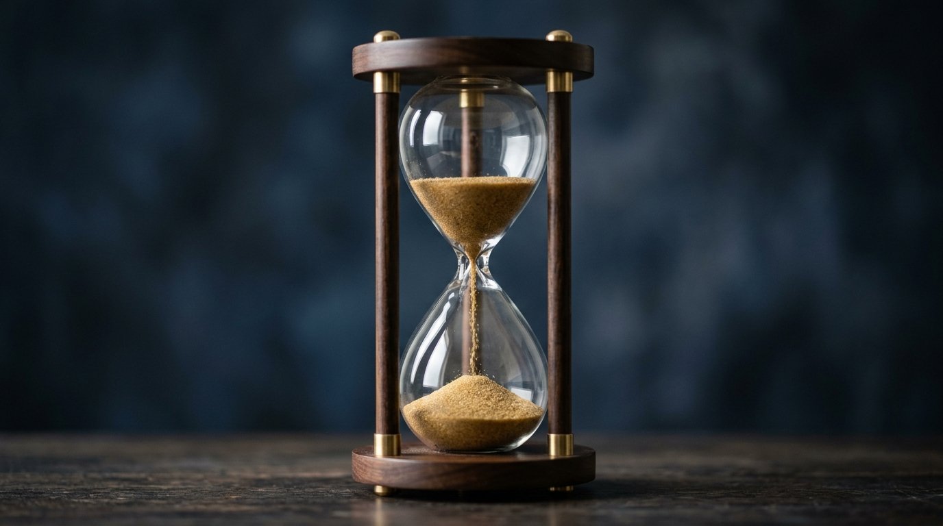 Contagem Regressiva para uma Data