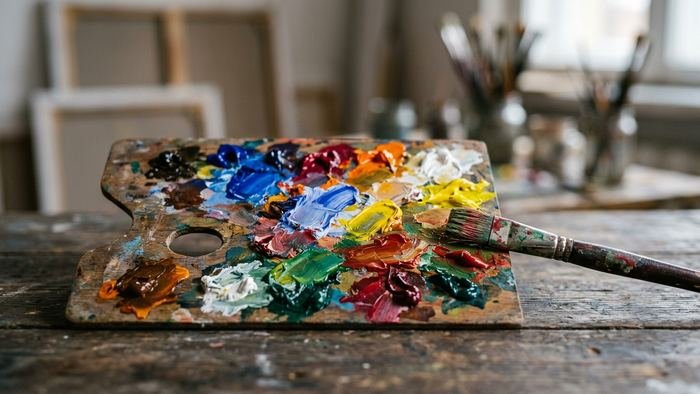 Conversor de Cores